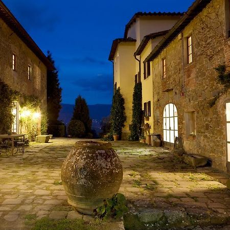 Locanda Casanuova Figline Valdarno Ngoại thất bức ảnh