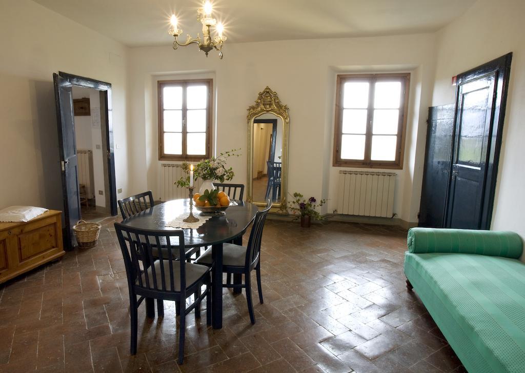 Locanda Casanuova Figline Valdarno Ngoại thất bức ảnh