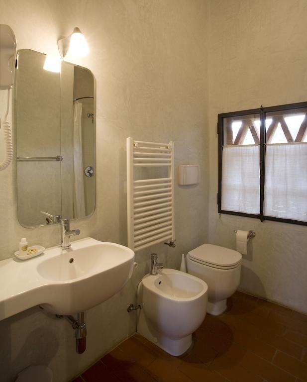 Locanda Casanuova Figline Valdarno Phòng bức ảnh