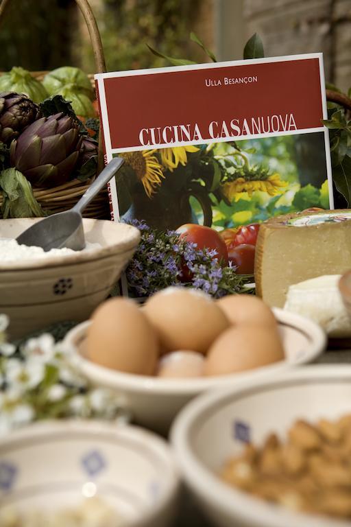 Locanda Casanuova Figline Valdarno Ngoại thất bức ảnh