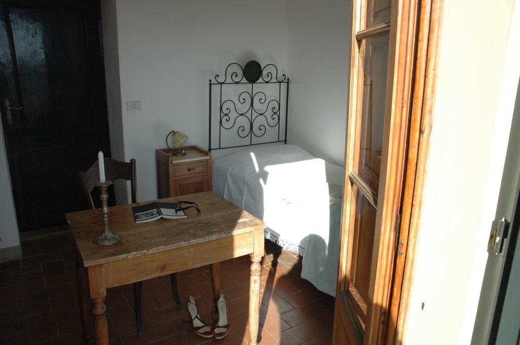 Locanda Casanuova Figline Valdarno Ngoại thất bức ảnh