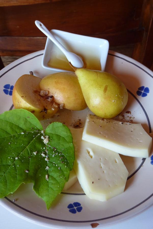 Locanda Casanuova Figline Valdarno Ngoại thất bức ảnh
