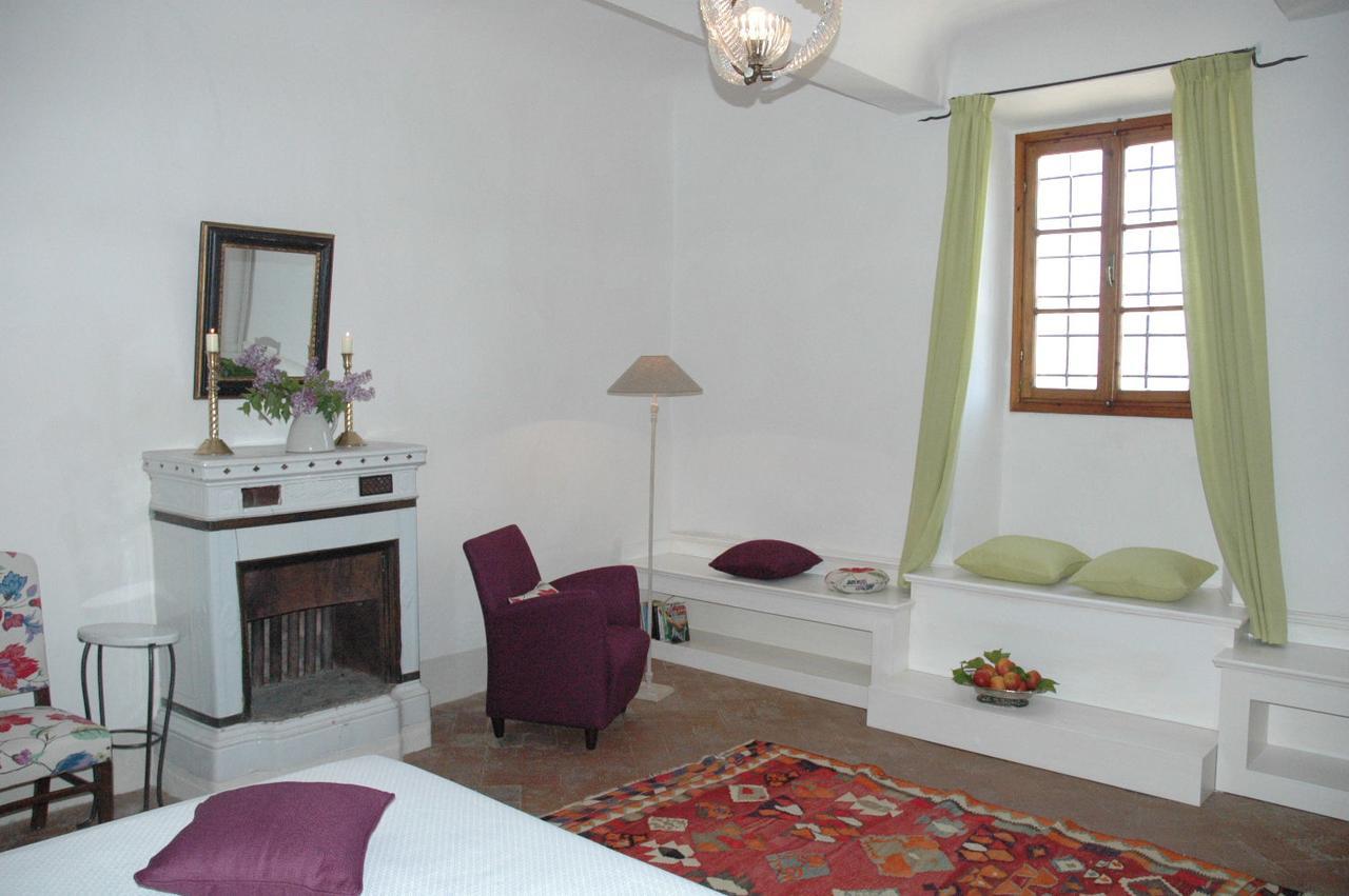 Locanda Casanuova Figline Valdarno Ngoại thất bức ảnh