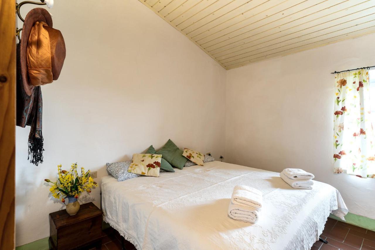 Locanda Casanuova Figline Valdarno Ngoại thất bức ảnh